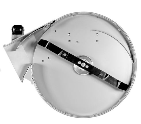 Grillo MD 18 Side Discharge / Mulch Garden Tractor