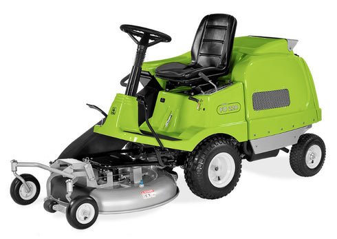 Grillo FD 220R Out Front Mower