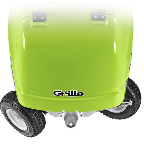 Grillo FD 220R Out Front Mower