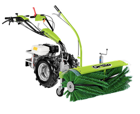 Grillo G55 Walking Tractor / Tiller / Scythe
