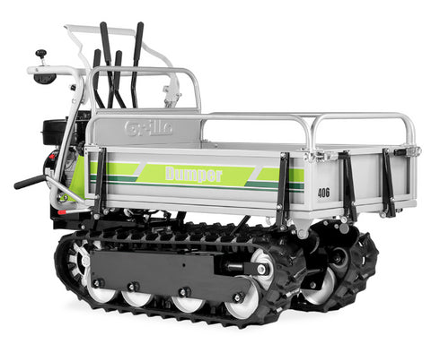 Grillo Dumper 406
