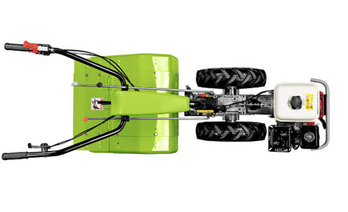 Grillo G84 Walking Tractor / Tiller / Scythe