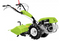 Grillo G55 Walking Tractor / Tiller / Scythe