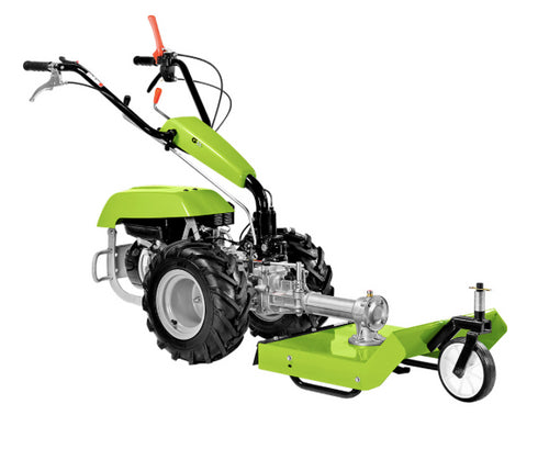 Grillo G55 Walking Tractor / Tiller / Scythe