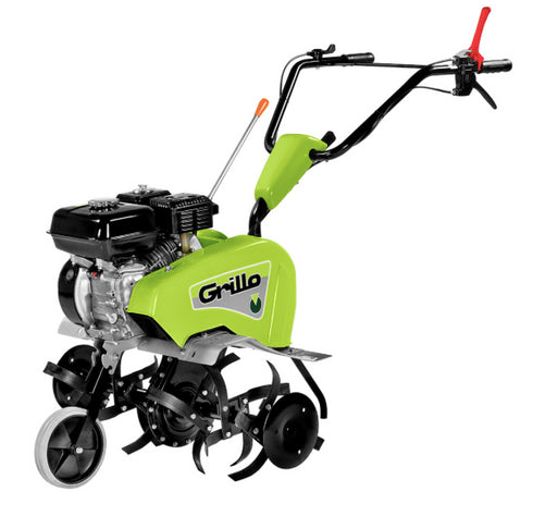 Grillo Princess MP3 Tiller