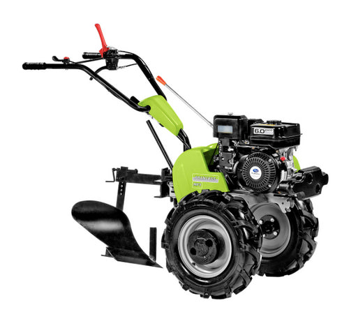 Grillo Princess MP3 Tiller