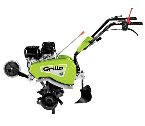 Grillo Princess MP3 Tiller