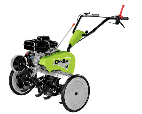 Grillo Princess MP3 Tiller