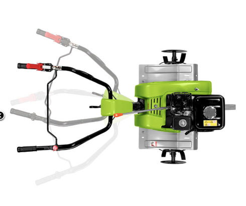 Grillo Princess MP3 Tiller