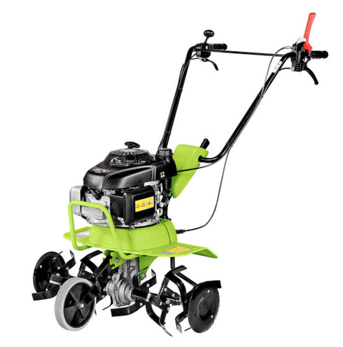 Grillo G Z3 Tiller