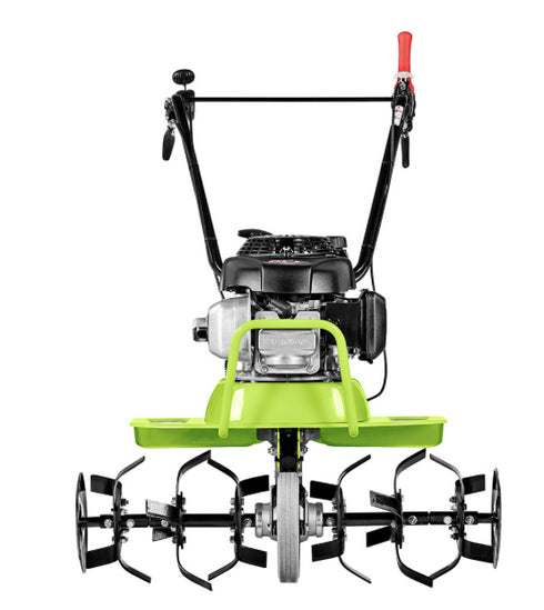 Grillo G Z3 Tiller