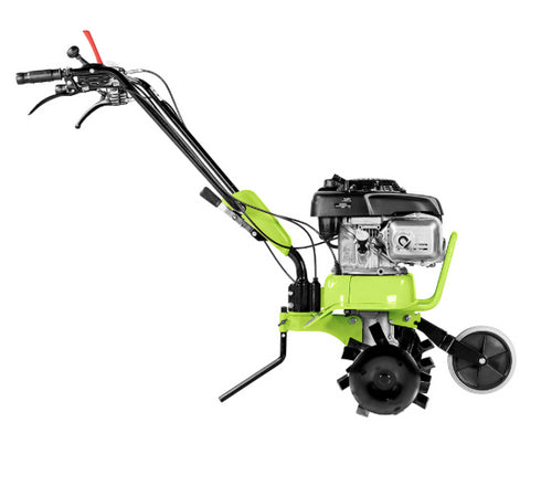 Grillo G Z3 Tiller