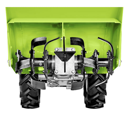 Grillo G46 Walking Tractor / Tiller