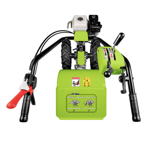 Grillo G46 Walking Tractor / Tiller