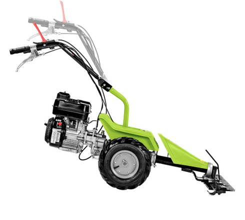 Grillo GF 1 Sickle Bar