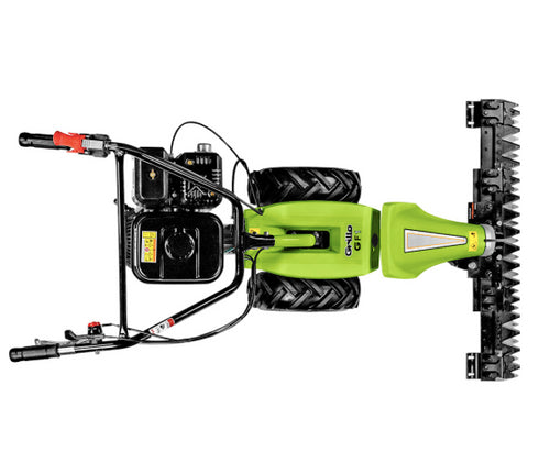 Grillo GF 1 Sickle Bar