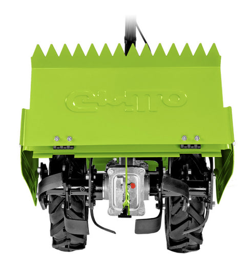 Grillo G45 Walking Tractor / Tiller