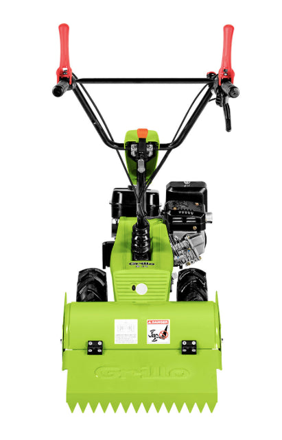 Grillo G45 Walking Tractor / Tiller