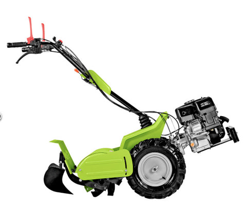 Grillo G45 Walking Tractor / Tiller