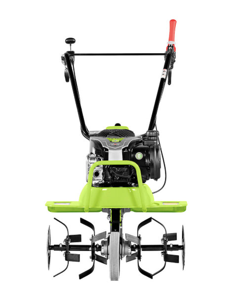 Grillo G Z2 Tiller