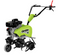 Grillo Princess M1 Tiller