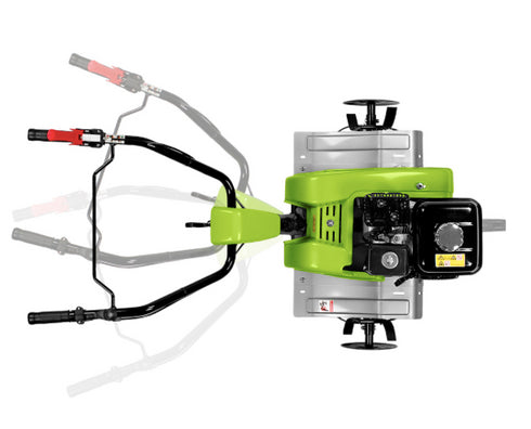 Grillo Princess M1 Tiller
