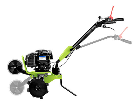 Grillo G Z1 Tiller