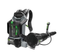 EGO Power Plus LB6002E Cordless Backpack Blower c/w Battery & Charger