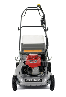 Cobra M53SPH Honda 21 Inch S/P Petrol Lawnmower