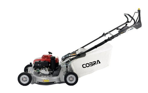 Cobra M53SPH Honda 21 Inch S/P Petrol Lawnmower