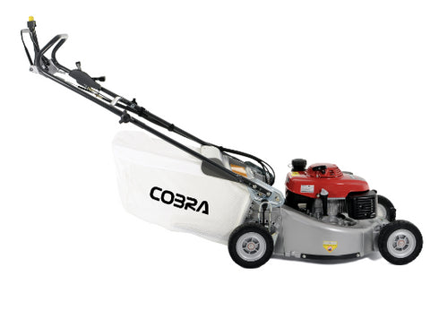 Cobra M53SPH Honda 21 Inch S/P Petrol Lawnmower