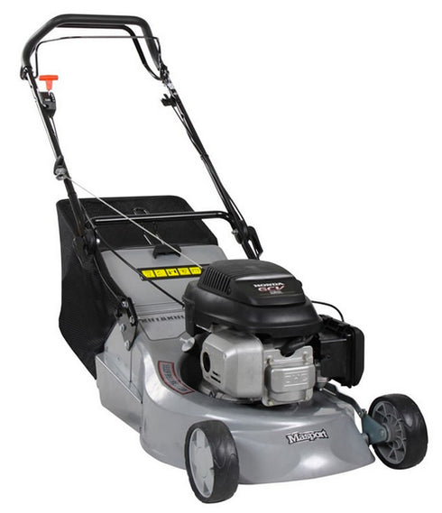 Masport Rotarola RRSP-H Honda 18" Rear Roller Petrol Lawnmower