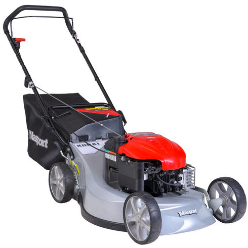 Masport Widecut 800 AL Push Petrol Lawn Mower