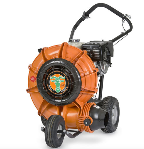 Billy Goat F1302H Force Wheeled Blower