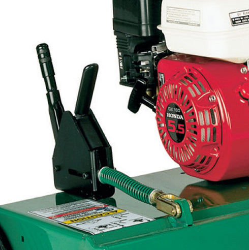 Billy Goat 20" Overseeder Honda Engine