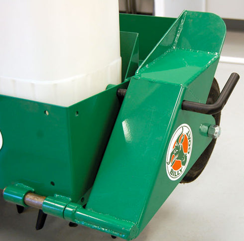 Billy Goat TOWABLE 48" AERATOR