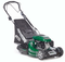 Atco Liner 22SH V Rear Roller Petrol Lawnmower