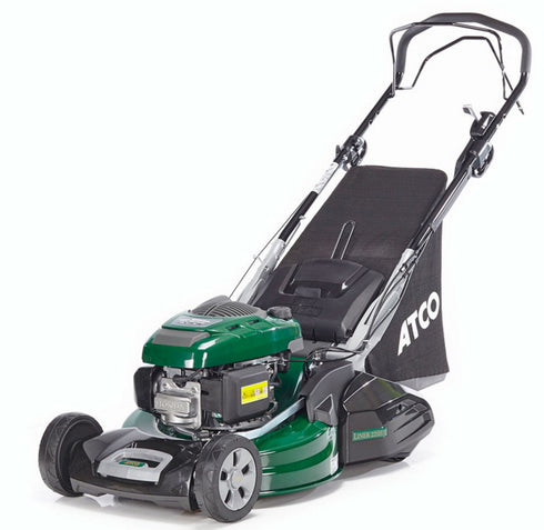 Atco Liner 22SH V Rear Roller Petrol Lawnmower