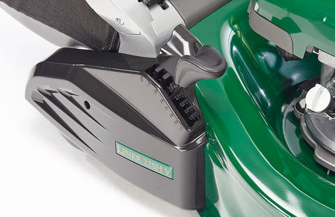 Atco Liner 22SH V Rear Roller Petrol Lawnmower