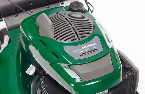 Atco Liner 22SH V Rear Roller Petrol Lawnmower