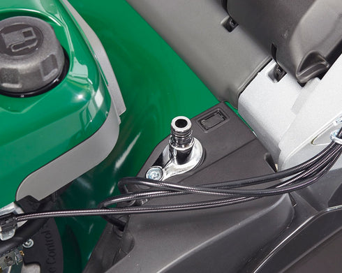 Atco Liner 22SH V Rear Roller Petrol Lawnmower