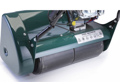 Atco Clipper 16 Petrol Cylinder Mower