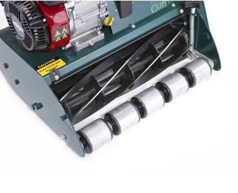 Atco Clipper 20 Petrol Cylinder Mower