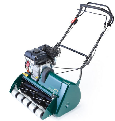 Atco Clipper 20 Petrol Cylinder Mower