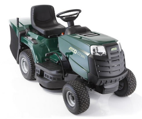 Atco GT 30H Ride on Mower
