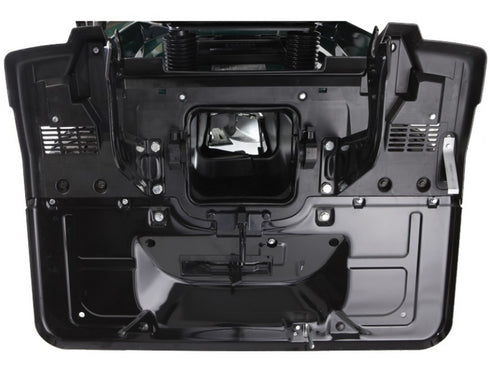 Atco GT 30H Ride on Mower