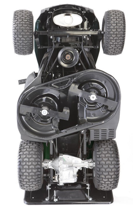 Atco GT 30H Ride on Mower