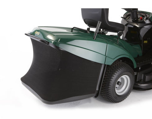 Atco GTX 36H Twin Ride on Mower