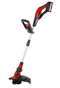 Cobra Cordless GT30 24V Li-ion Grass Trimmer