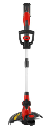 Cobra Cordless GT30 24V Li-ion Grass Trimmer